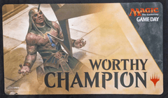 Amonkhet: Game Day Champion Playmat